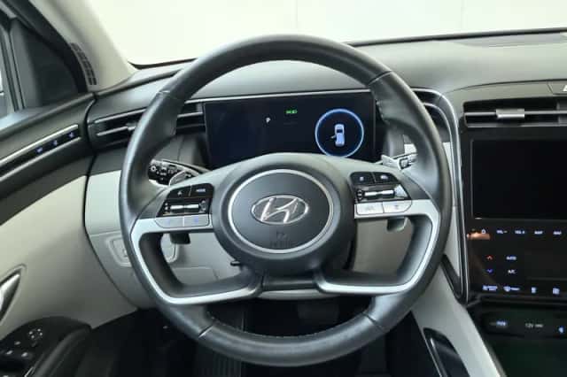 Hyundai Tucson (2023) thumbnail 6