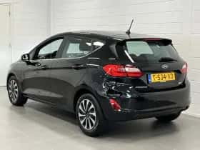 Ford Fiesta (2023) thumbnail 11