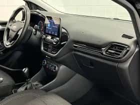 Ford Fiesta (2023) thumbnail 13