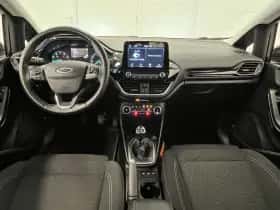 Ford Fiesta (2023) thumbnail 14