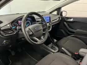 Ford Fiesta (2023) thumbnail 15