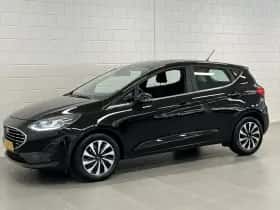 Ford Fiesta (2023) thumbnail 3