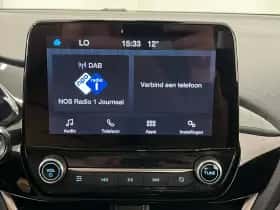 Ford Fiesta (2023) thumbnail 24