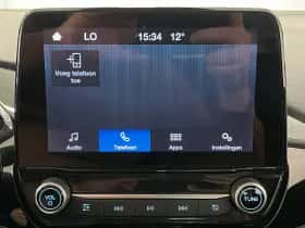 Ford Fiesta (2023) thumbnail 25