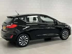 Ford Fiesta (2023) thumbnail 4