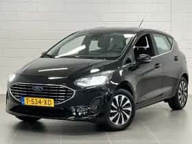 Ford Fiesta (2023) thumbnail 34