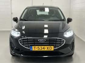 Ford Fiesta (2023) thumbnail 35