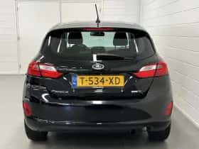 Ford Fiesta (2023) thumbnail 36