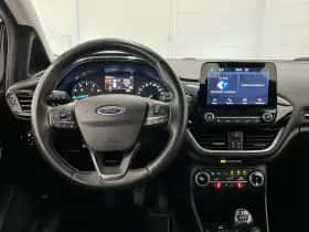 Ford Fiesta (2023) thumbnail 5