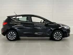 Ford Fiesta (2023) thumbnail 8