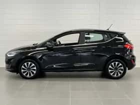 Ford Fiesta (2023) thumbnail 9