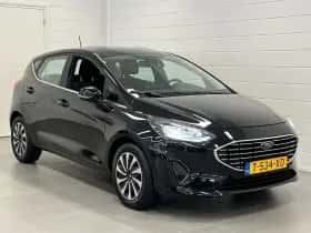 Ford Fiesta (2023) thumbnail 10
