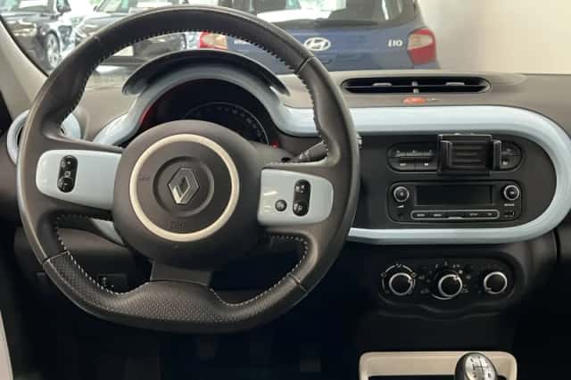Renault Twingo (2015) thumbnail 5