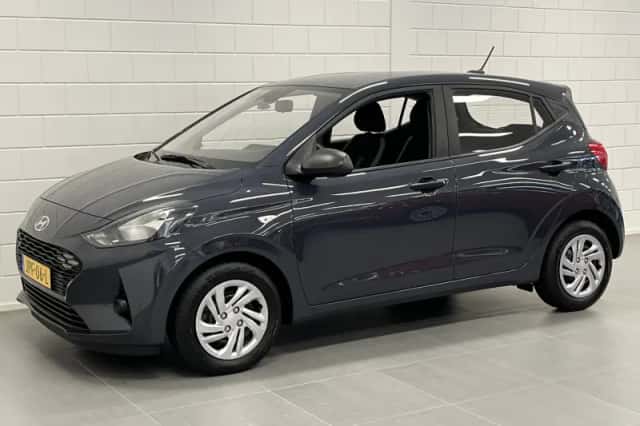 Hyundai i10 (2026) thumbnail 3
