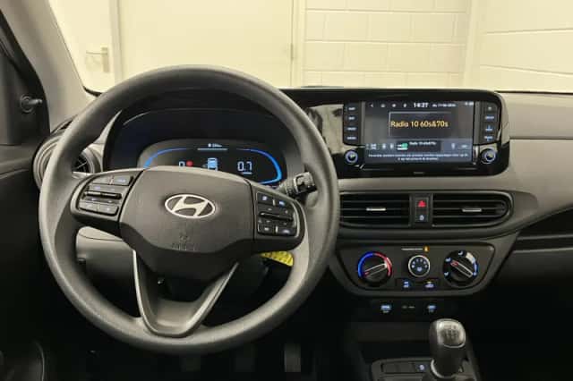 Hyundai i10 (2026) thumbnail 5