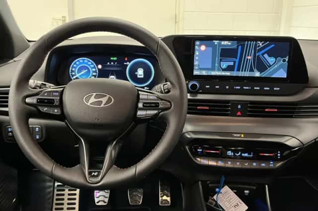 Hyundai i20 (2025) thumbnail 5