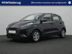 Hyundai i10 (2024)