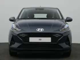 Hyundai i10 (2024) thumbnail 29