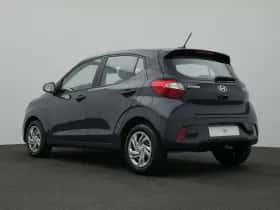 Hyundai i10 (2024) thumbnail 4
