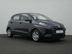 Hyundai i10 (2024) thumbnail 7