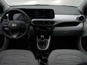 Hyundai i10 (2024) thumbnail 9