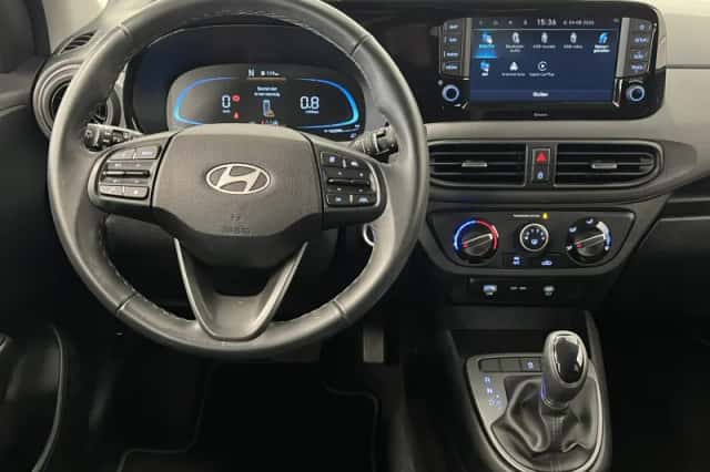 Hyundai i10 (2025) thumbnail 5
