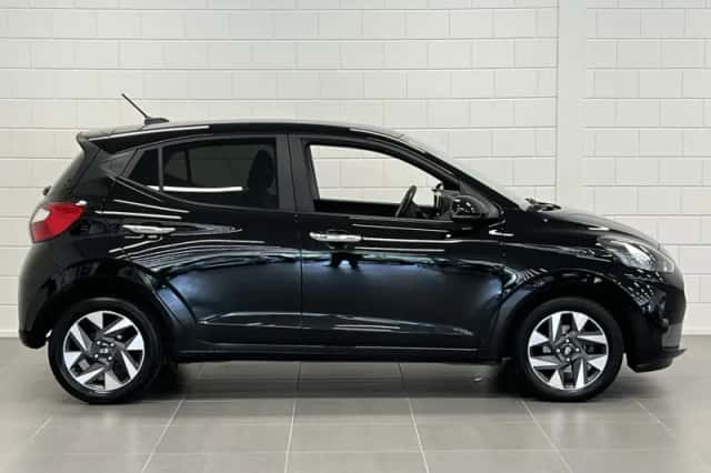 Hyundai i10 (2025) thumbnail 6