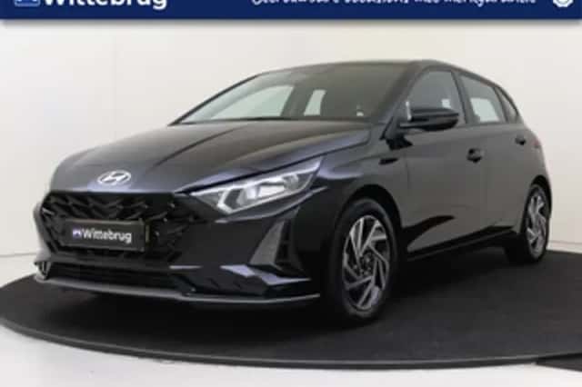 Hyundai i20 (2025) thumbnail 1