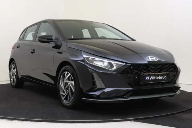 Hyundai i20 (2025) thumbnail 3