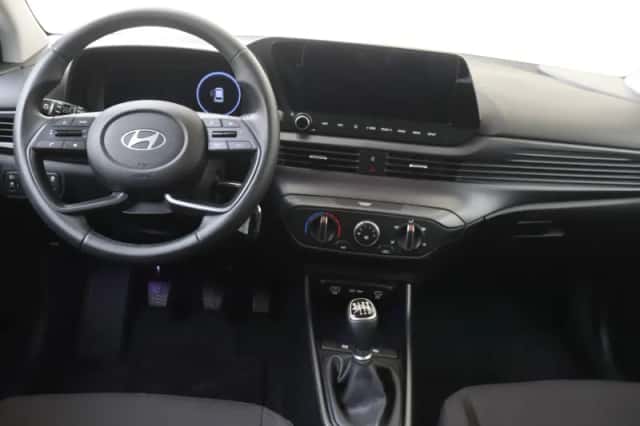 Hyundai i20 (2025) thumbnail 5