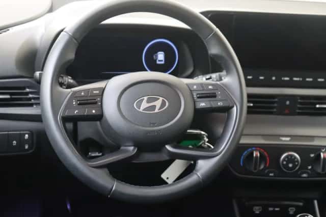 Hyundai i20 (2025) thumbnail 6