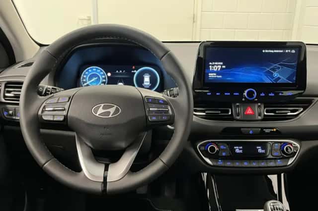 Hyundai i30 (2025) thumbnail 5