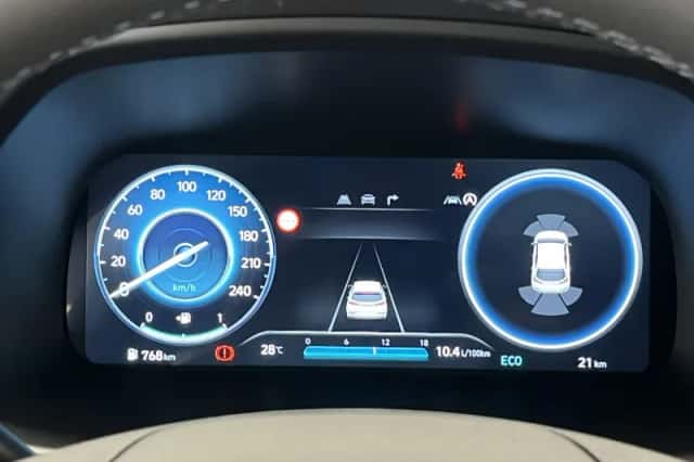 Hyundai i30 (2025) thumbnail 6