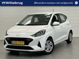 Hyundai i10 (2024)
