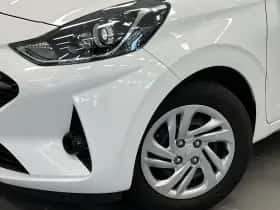 Hyundai i10 (2024) thumbnail 11