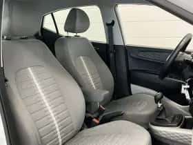 Hyundai i10 (2024) thumbnail 12