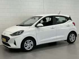 Hyundai i10 (2024) thumbnail 3