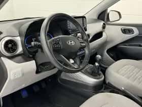 Hyundai i10 (2024) thumbnail 24