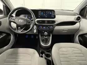 Hyundai i10 (2024) thumbnail 27