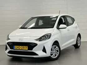 Hyundai i10 (2024) thumbnail 30