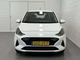Hyundai i10 (2024) thumbnail 31
