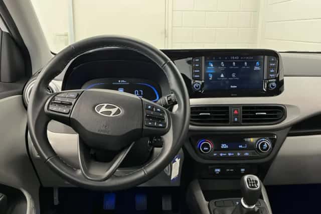Hyundai i10 (2024) thumbnail 5