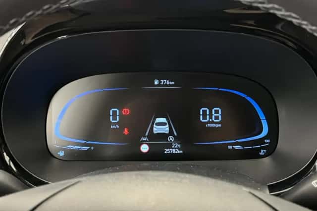 Hyundai i10 (2024) thumbnail 6