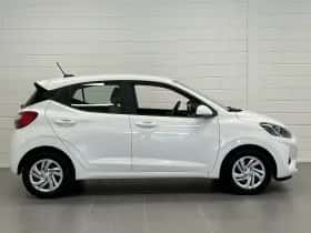 Hyundai i10 (2024) thumbnail 7