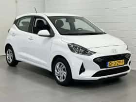 Hyundai i10 (2024) thumbnail 9