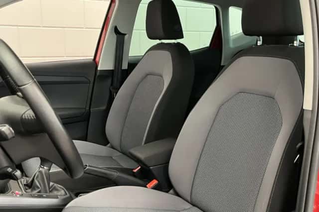 SEAT Arona (2020) thumbnail 1
