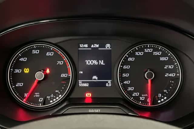 SEAT Arona (2020) thumbnail 6
