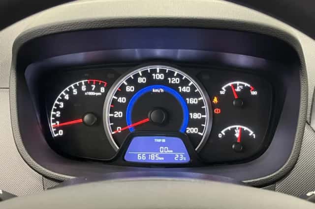 Hyundai i10 (2019) thumbnail 6