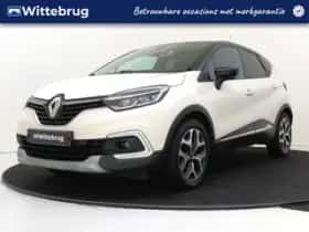 Renault Captur (2019)