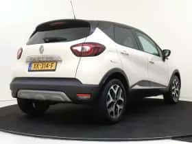 Renault Captur (2019) thumbnail 11